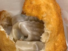 -家阳赵师傅油饼包烧麦(粮道街店)