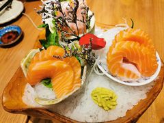 -阿吾罗日本料理(K11艺术中心店)