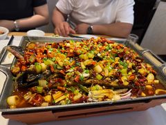 -九佰碗家常菜(华威桥店)