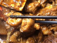 -元银甲·湖北地标美食(汉阳店)