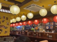 -鸟鹏烧鸟居酒屋(仁恒梦中心店)