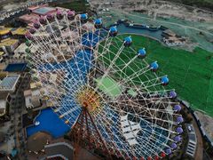 -三亚海昌梦幻海洋不夜城