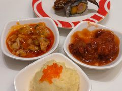 -新一番三文鱼寿司(友谊国贸城店)