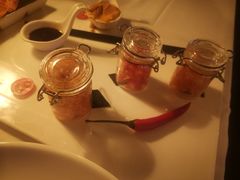 -火车头法国西餐厅