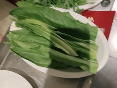 -蜀留香火锅·始于1999·原四川老火锅(白堤路店)