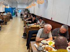 -春水锅贴·传统鲁菜(大明湖店)