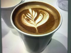 -Manner Coffee(大宁国际商业广场店)