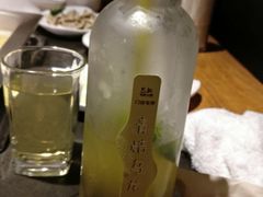 -巴奴毛肚火锅(商城路店)