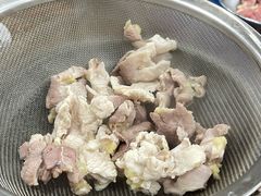 -广宁炭炉鸡煲·富临门饭店