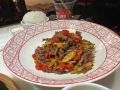 -径山十八道·风味民间菜(杭州总店)