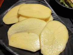 -莽子老火锅(大坪店)