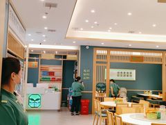 -绿草地·湘菜(芙蓉天街店)