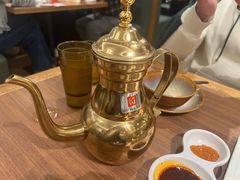 -贯贯吉·清真餐厅(浙江中路店)