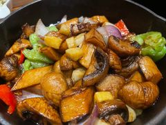 -云海肴·汽锅鸡·云南代表菜(美罗城店)