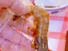 -马叉虫和妖且闲·长沙大排档(解放西店)