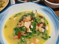-乔街深夜食堂·小龙虾·高压锅生蚝(杭州总店)
