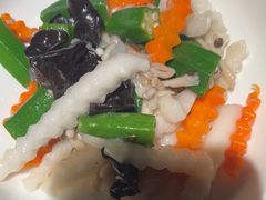 -前海沿·青岛菜(大拇指广场石老人店)