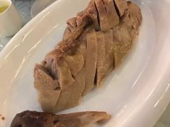 -狮王府淮扬菜(新街口友谊店)