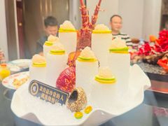 -缘餐厅(钵池山公园店)