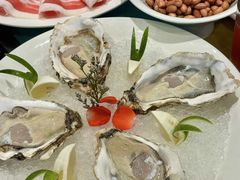 -皇城老妈火锅·川味传承(港湾店)