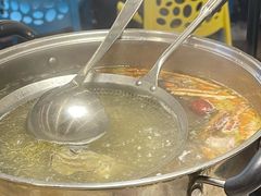 -小煵记·打边炉(西丽文光店)