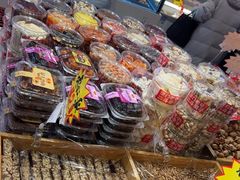 -二斗栗子(黄河道店)