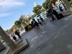 -加泰罗尼亚广场