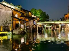 -乌镇西栅景区