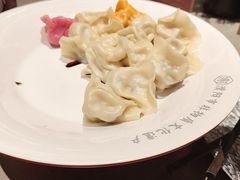 -老家水饺濮阳菜(巴黎街店)