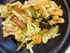 -望京辣宴·古法川菜(望京店)