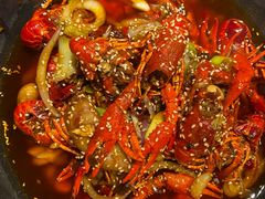 -黄尚皇小龙虾-螃蟹-深夜食堂(皇后公园店)