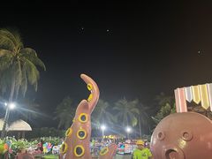 -水桶王国主题餐厅·聚会·生日派对·亲子活动·家庭套餐(亚龙湾希尔顿店)