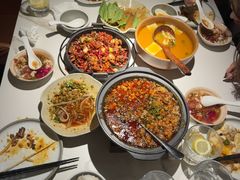 -麻六记(新天地店)