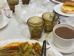 -香港新发烧腊茶餐厅(水围店)