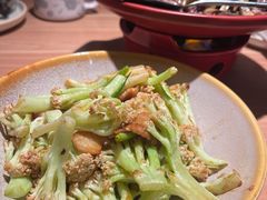 -新太二·鲜料川菜(晶耀前滩店)