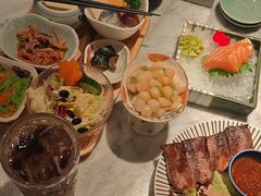 -阿吾罗日本料理(K11艺术中心店)