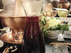 -北门涮肉·炭火铜锅涮肉(什刹海店)