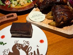 -布拉格餐厅· 中欧捷克菜(全国首店)