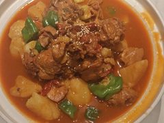 -清真·卡德尔大叔新疆主题餐厅(龙汇路店)