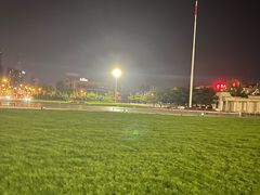 -大连人民广场