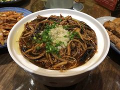 -兰溪小馆(东直门簋街店)