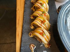 -衣川小森林·料理·寿司(鸿铭中心店)