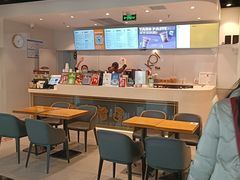 -KOI Thé(南坪协信星光时代广场店)
