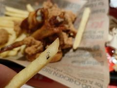 -肯德基(灌云时代店)