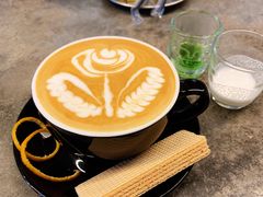 -BE NORMAL CAFE(霞溪路店)