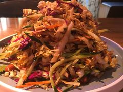 -大哈福烧烤·海鲜·家常菜(延安三路店)