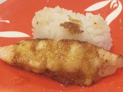 -京樽回転寿司(奥林匹克店)