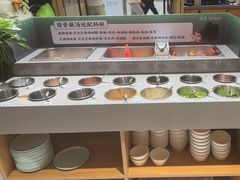 -九孔·筒骨莲藕汤锅(大明宫万达店)
