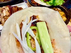 -厨大将烤肘子(镇江北路店)