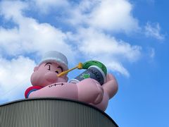 -东莞松山湖万象汇